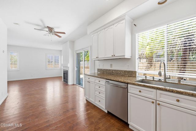 1809 Maybrook Way, Simi Valley, CA 93065