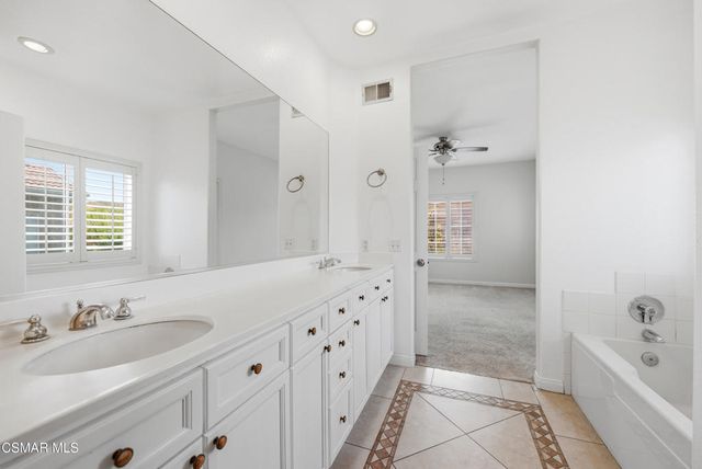 1809 Maybrook Way, Simi Valley, CA 93065