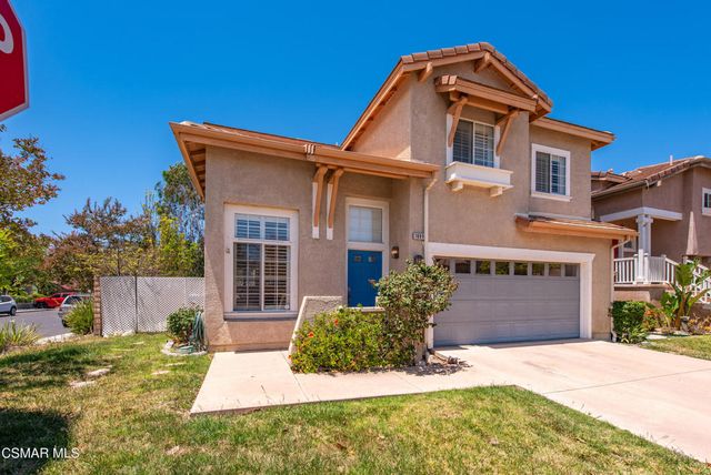 1809 Maybrook Way, Simi Valley, CA 93065