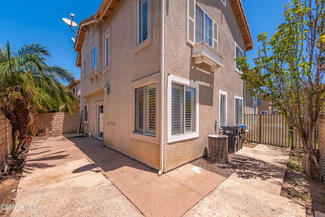 1809 Maybrook Way, Simi Valley, CA 93065