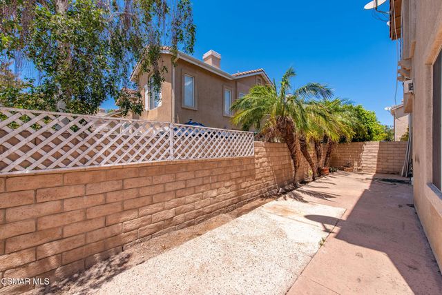 1809 Maybrook Way, Simi Valley, CA 93065