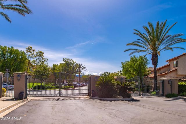 1809 Maybrook Way, Simi Valley, CA 93065