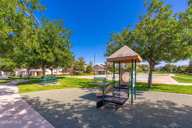 1809 Maybrook Way, Simi Valley, CA 93065