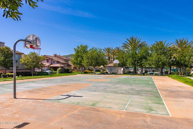 1809 Maybrook Way, Simi Valley, CA 93065