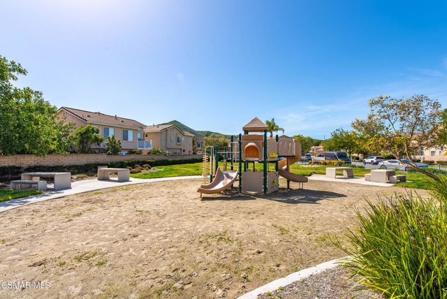 1809 Maybrook Way, Simi Valley, CA 93065