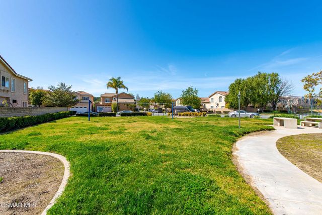 1809 Maybrook Way, Simi Valley, CA 93065