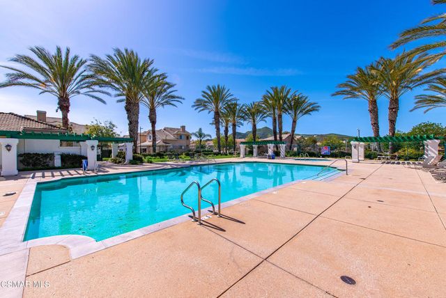 1809 Maybrook Way, Simi Valley, CA 93065