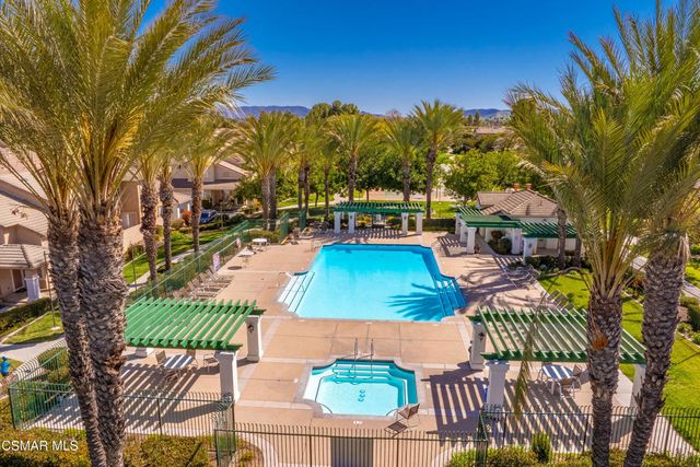 1809 Maybrook Way, Simi Valley, CA 93065