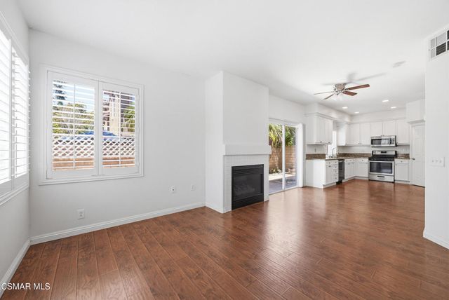 1809 Maybrook Way, Simi Valley, CA 93065