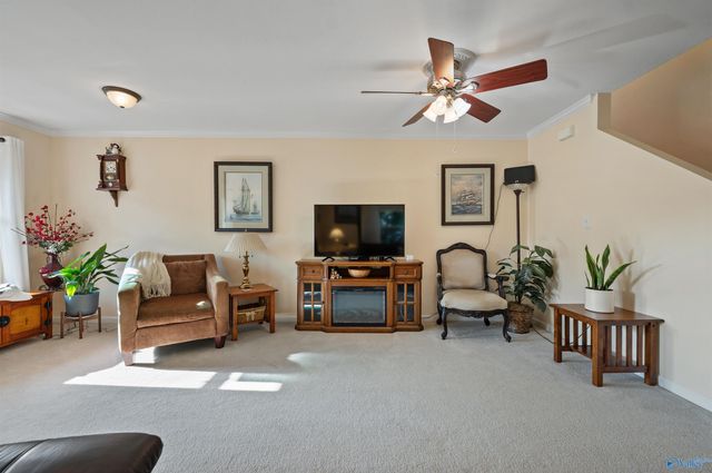 3128 Castlecreek Drive, Madison, AL 35756