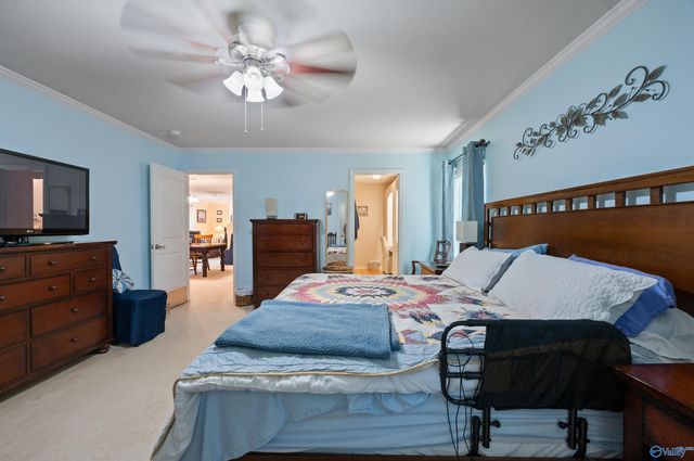 3128 Castlecreek Drive, Madison, AL 35756