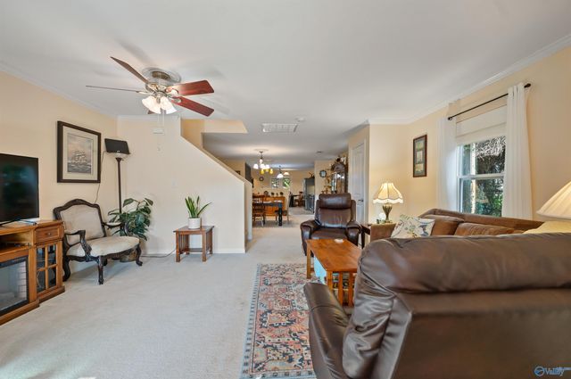3128 Castlecreek Drive, Madison, AL 35756