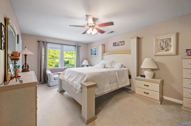 3128 Castlecreek Drive, Madison, AL 35756