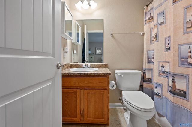3128 Castlecreek Drive, Madison, AL 35756