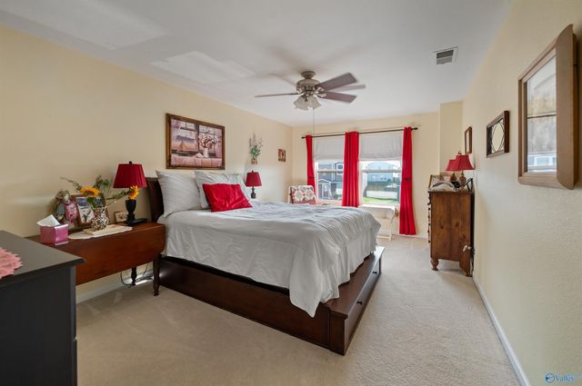 3128 Castlecreek Drive, Madison, AL 35756