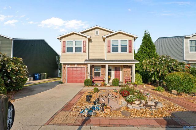 3128 Castlecreek Drive, Madison, AL 35756