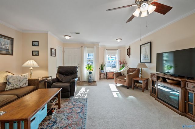 3128 Castlecreek Drive, Madison, AL 35756
