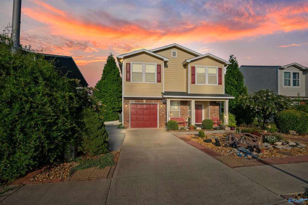 3128 Castlecreek Drive, Madison, AL 35756