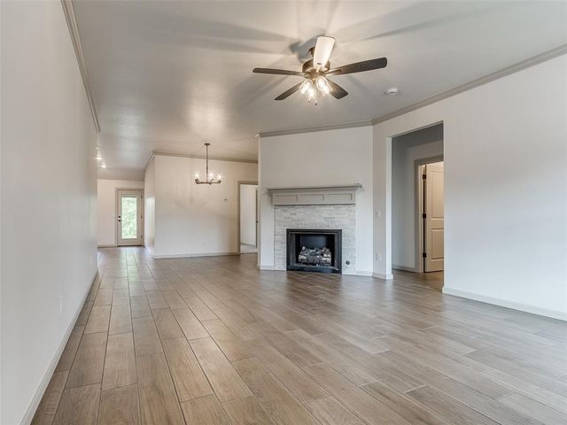 17809 Rich Earth Court, Edmond, OK 73012