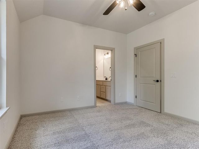 17809 Rich Earth Court, Edmond, OK 73012