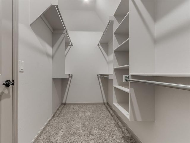 17809 Rich Earth Court, Edmond, OK 73012