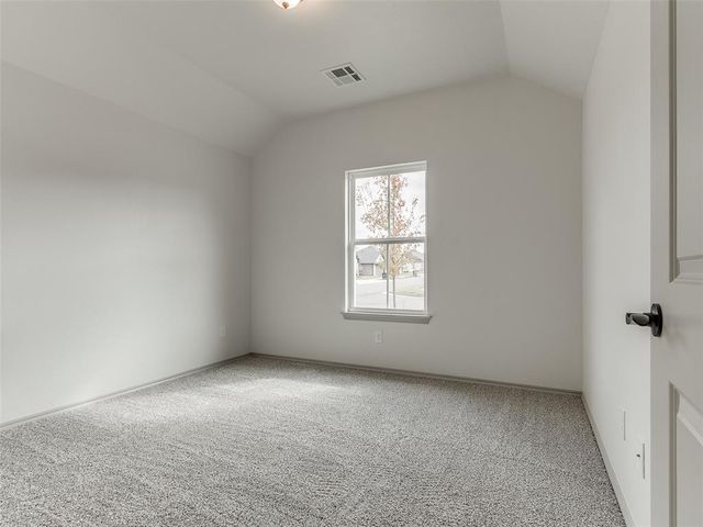 17809 Rich Earth Court, Edmond, OK 73012