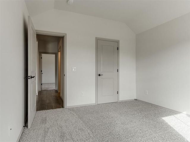 17809 Rich Earth Court, Edmond, OK 73012