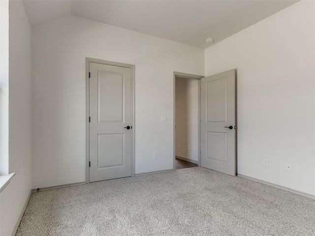 17809 Rich Earth Court, Edmond, OK 73012