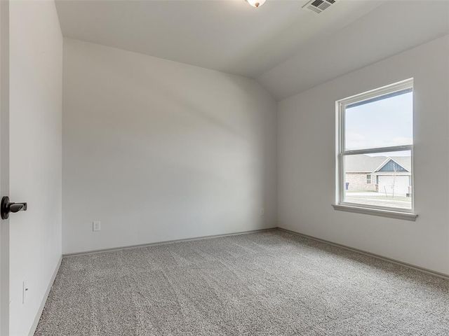 17809 Rich Earth Court, Edmond, OK 73012