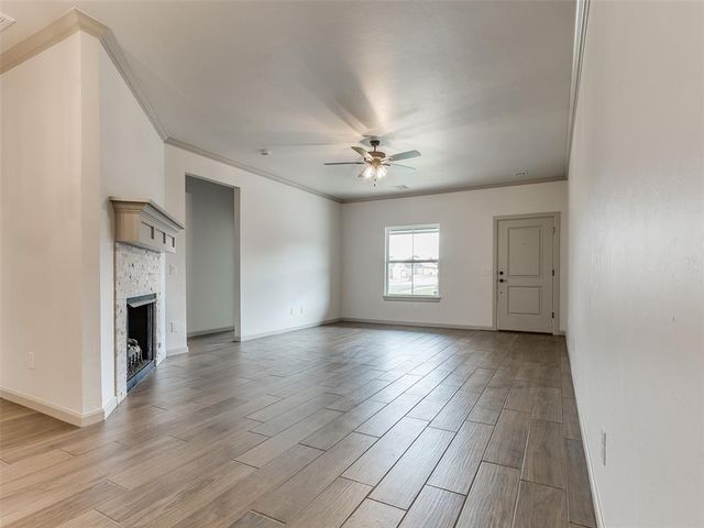 17809 Rich Earth Court, Edmond, OK 73012