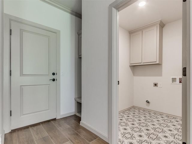 17809 Rich Earth Court, Edmond, OK 73012