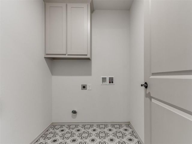 17809 Rich Earth Court, Edmond, OK 73012