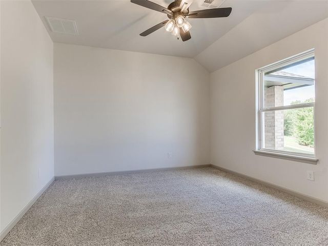 17809 Rich Earth Court, Edmond, OK 73012