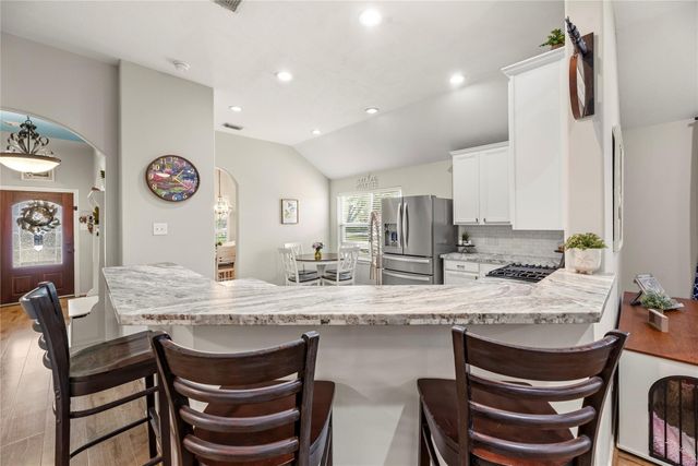 21738 May Apple Court, Cypress, TX 77433