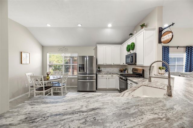 21738 May Apple Court, Cypress, TX 77433