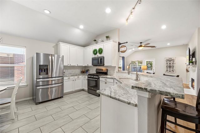 21738 May Apple Court, Cypress, TX 77433