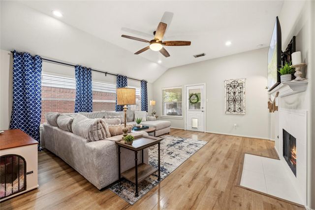 21738 May Apple Court, Cypress, TX 77433