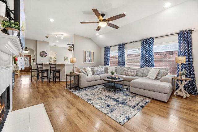 21738 May Apple Court, Cypress, TX 77433