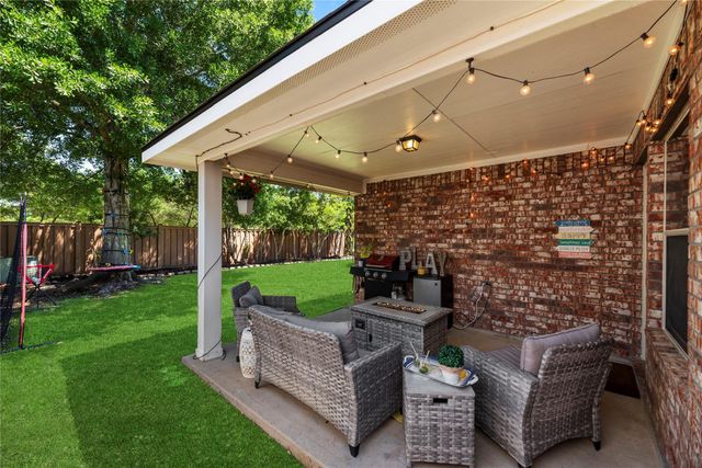 21738 May Apple Court, Cypress, TX 77433