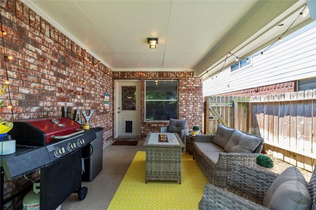 21738 May Apple Court, Cypress, TX 77433