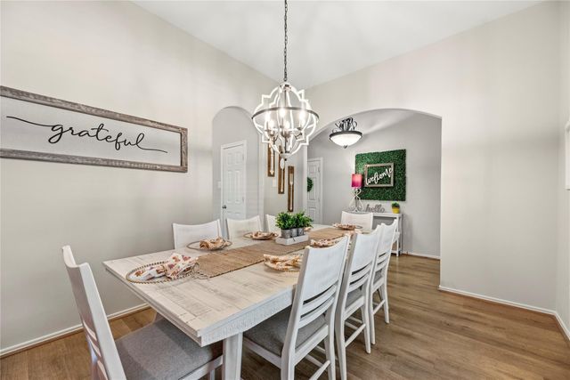 21738 May Apple Court, Cypress, TX 77433