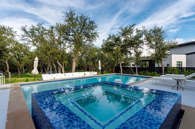 7917 Orisha DR, Austin, TX 78739