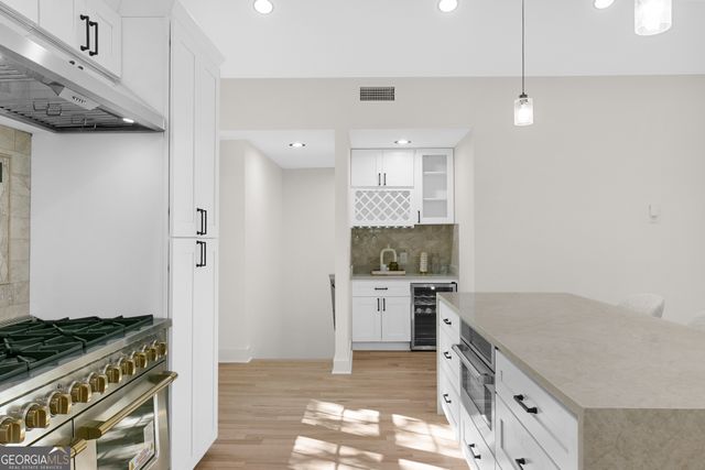 3154 Briarcliff Way, Atlanta, GA 30345