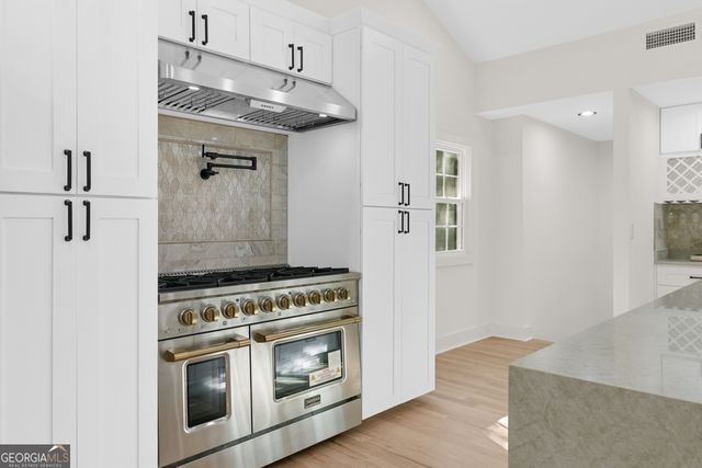 3154 Briarcliff Way, Atlanta, GA 30345