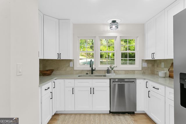 3154 Briarcliff Way, Atlanta, GA 30345