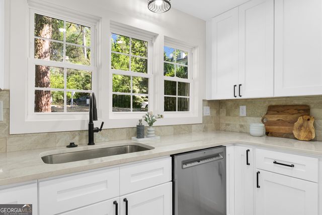3154 Briarcliff Way, Atlanta, GA 30345