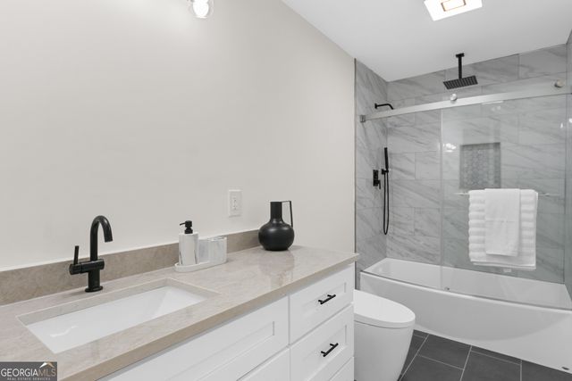 3154 Briarcliff Way, Atlanta, GA 30345