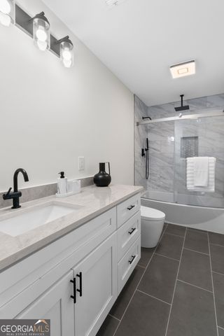 3154 Briarcliff Way, Atlanta, GA 30345