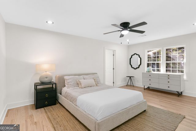 3154 Briarcliff Way, Atlanta, GA 30345