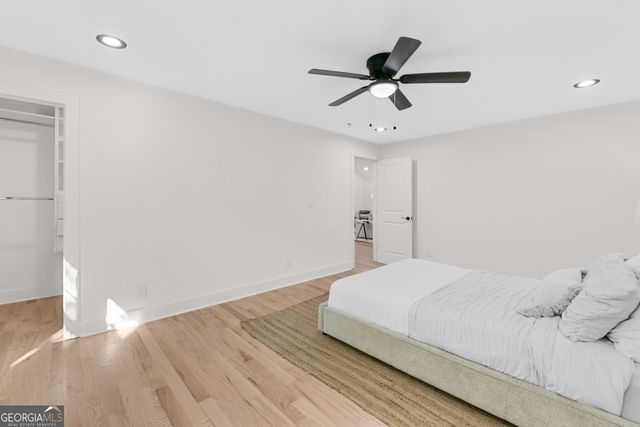 3154 Briarcliff Way, Atlanta, GA 30345